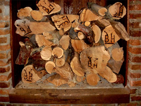 BHFirewood